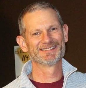 Meet your Posher, Marty